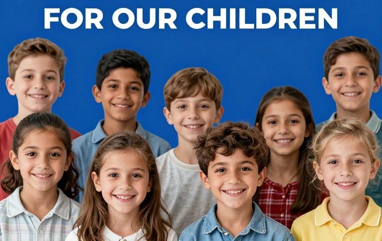 Children\'s statement