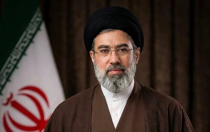Third Supreme Leader of Iran