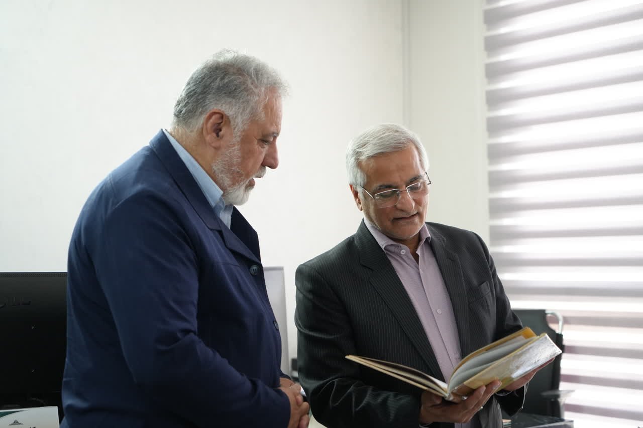 Provincial Security Deputy Visits Charity