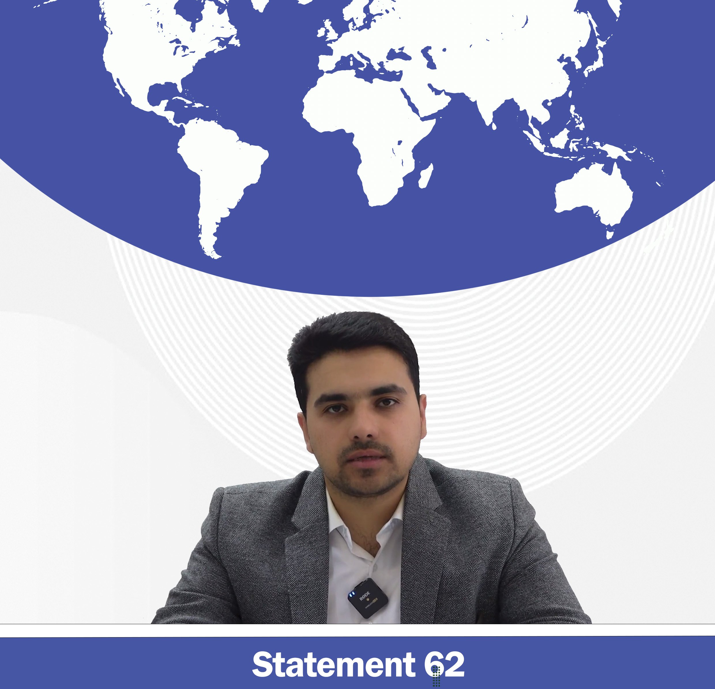 The Sixty-Second Session of the United Nations Human Rights Council