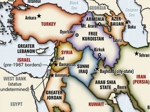 Countries Supporting Iran In The Recent War