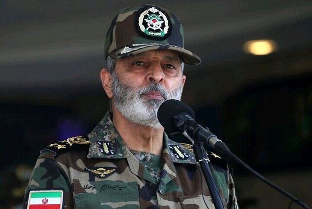 Declaration Of The Armed Forces Readiness For Any Action
