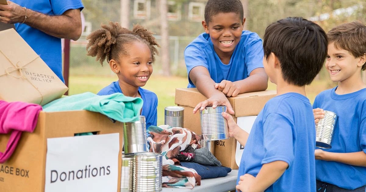 How Donations Help Charities for Children with Special Needs Change Lives