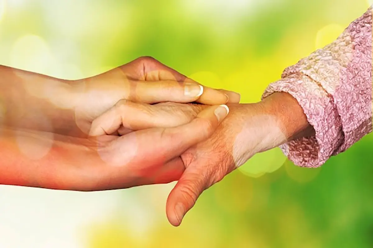  charity foundation website